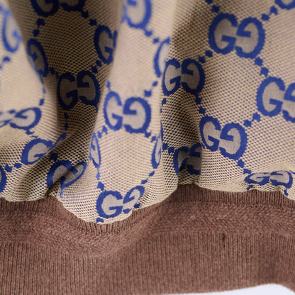 Gucci Jumbo GG Bomber Jacket size 48 - photo 9