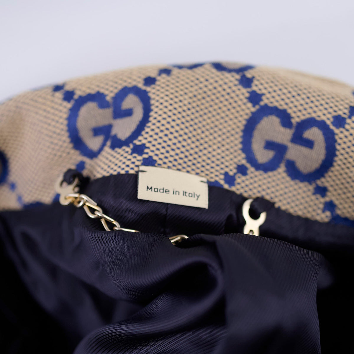 Gucci Jumbo GG Bomber Jacket size 48 - photo 12