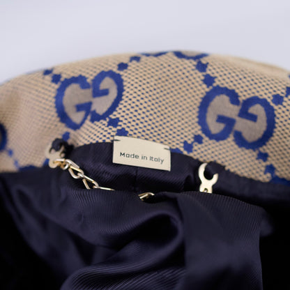 Gucci Jumbo GG Bomber Jacket size 48 - photo 12