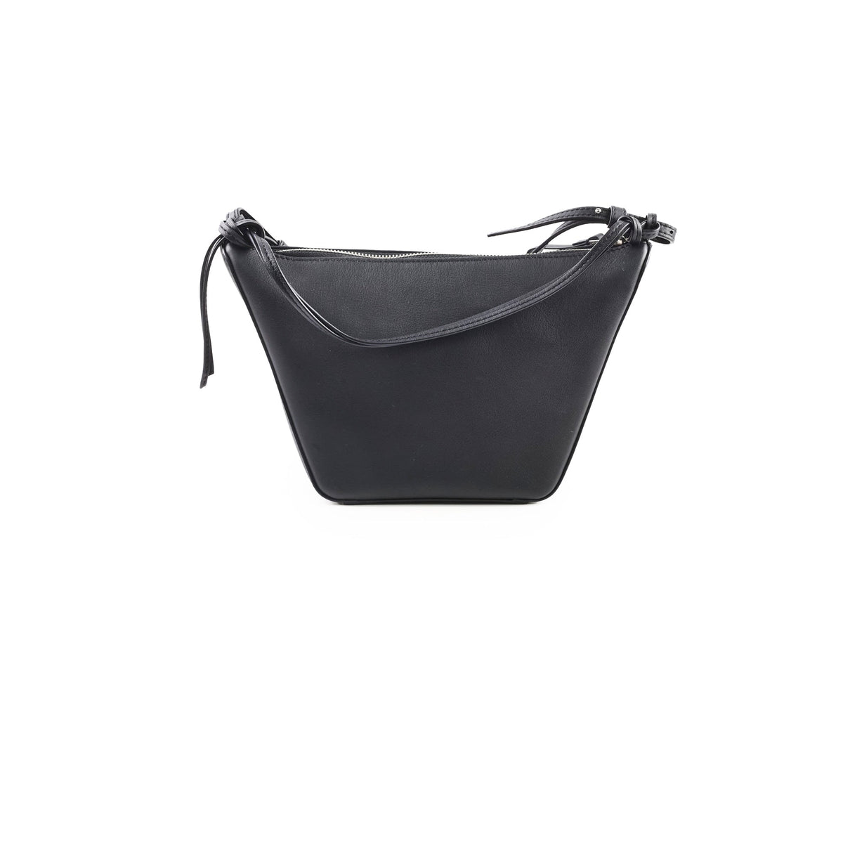 Loewe Mini Hammock Hobo Black - photo 1