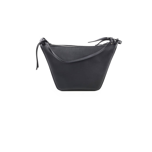 Loewe Mini Hammock Hobo Black - photo 1