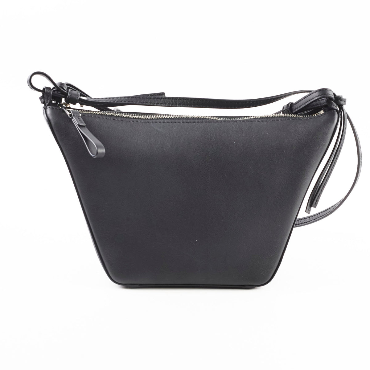 Loewe Mini Hammock Hobo Black - photo 2