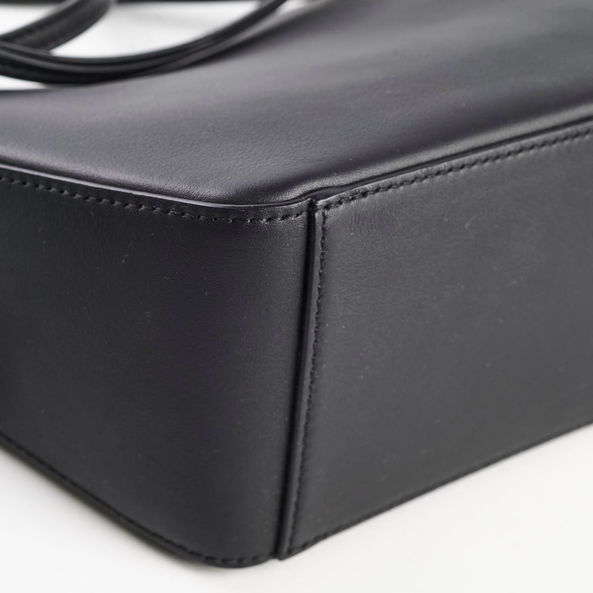 Loewe Mini Hammock Hobo Black - photo 6
