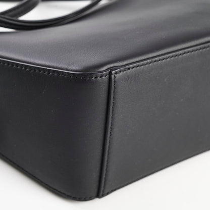 Loewe Mini Hammock Hobo Black - photo 6