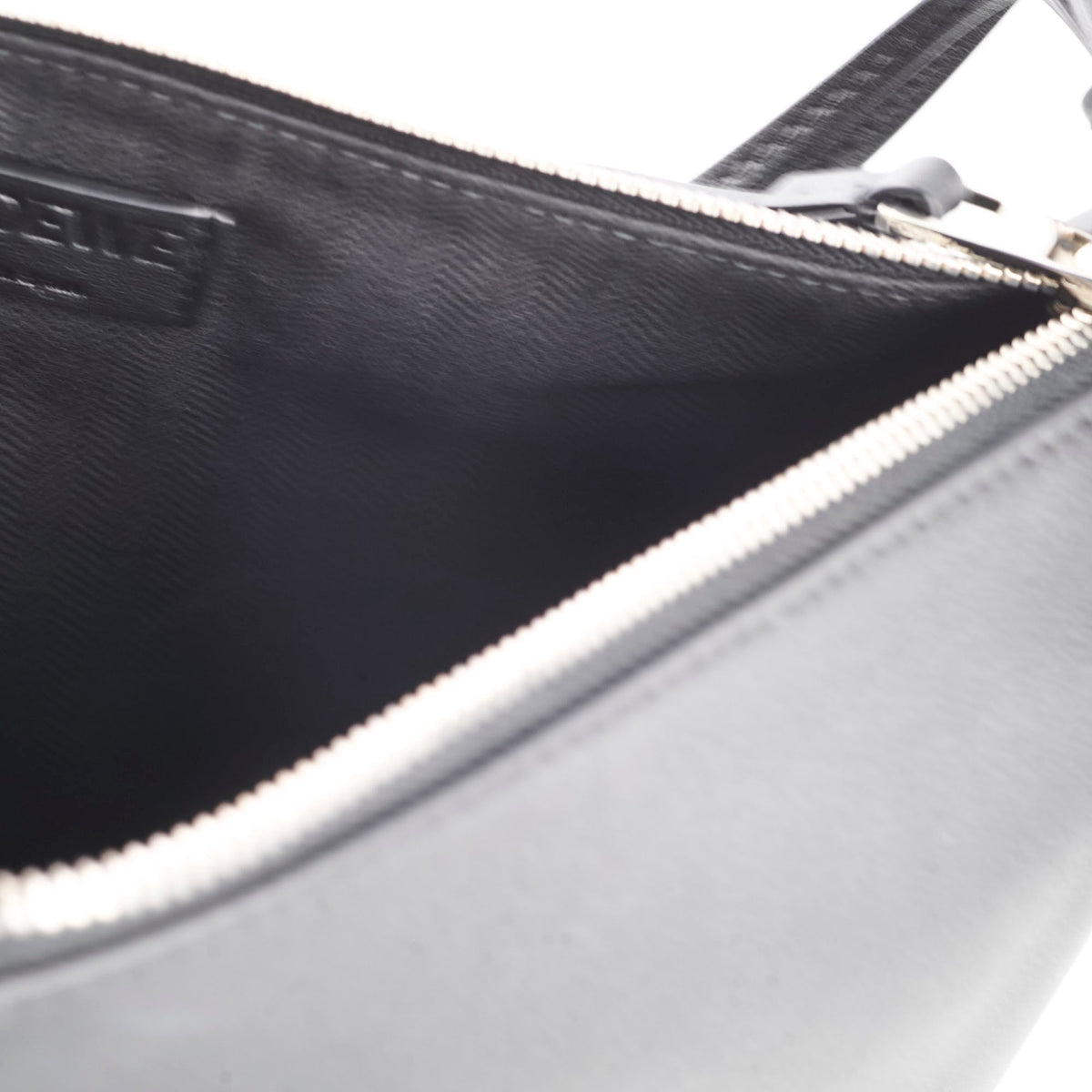 Loewe Mini Hammock Hobo Black - photo 7