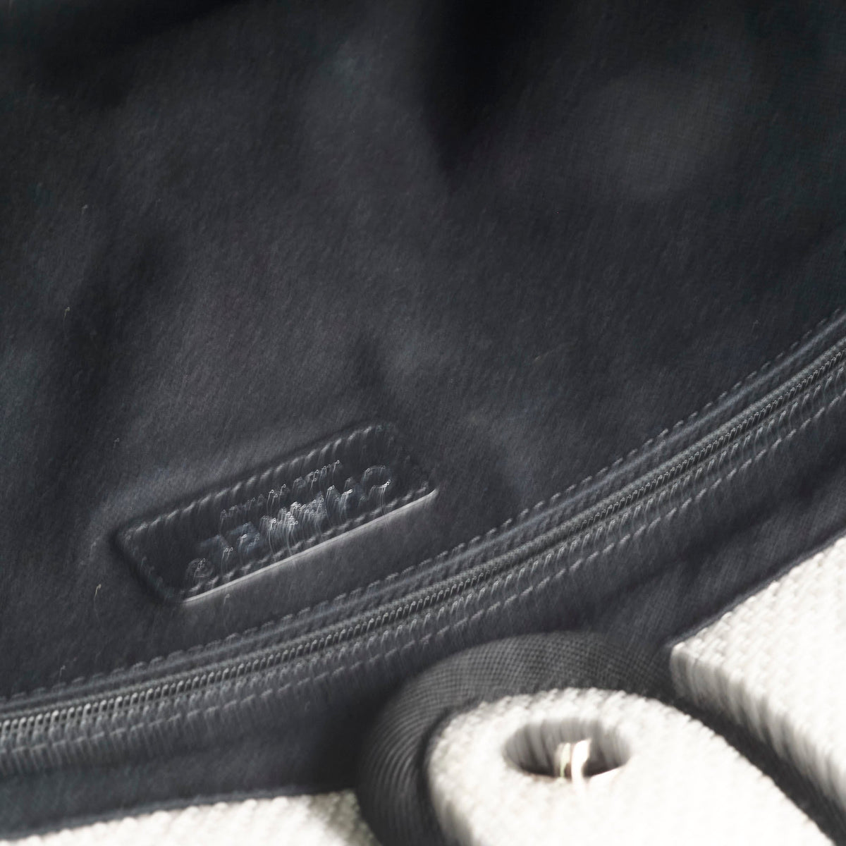 Chanel Deauville Small Tote Bag - photo 8