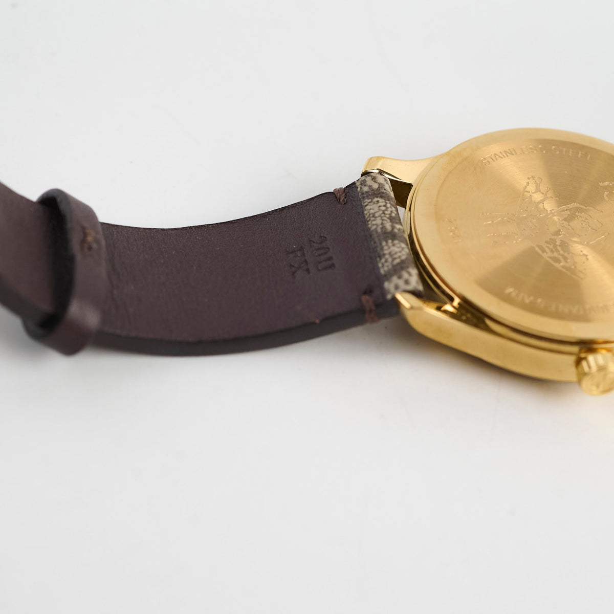 Gucci 38mm Bee Watch GG Supreme - photo 11