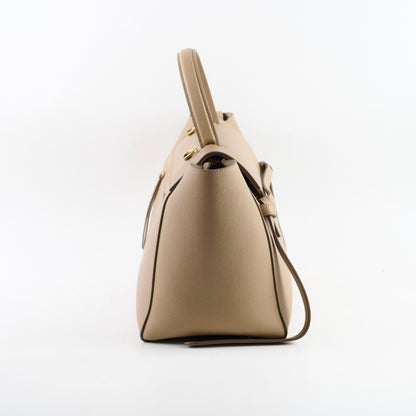 Celine Belt Bag Beige Mini - photo 3