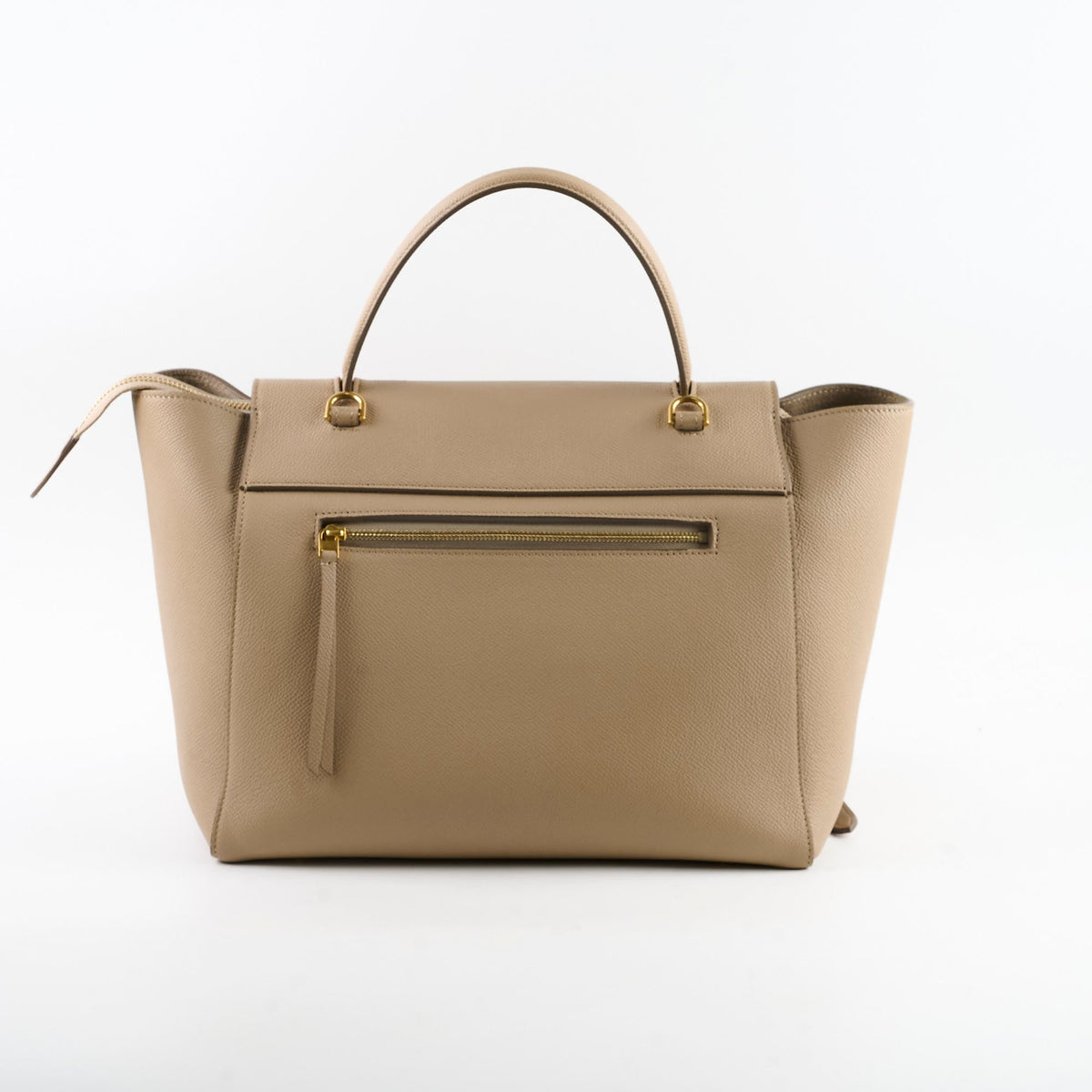 Celine Belt Bag Beige Mini - photo 2