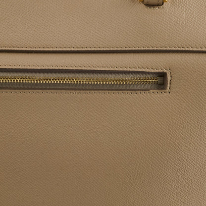 Celine Belt Bag Beige Mini - photo 7