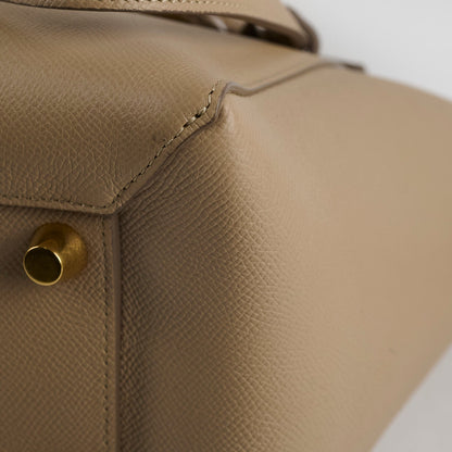 Celine Belt Bag Beige Mini - photo 13