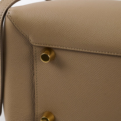 Celine Belt Bag Beige Mini - photo 14
