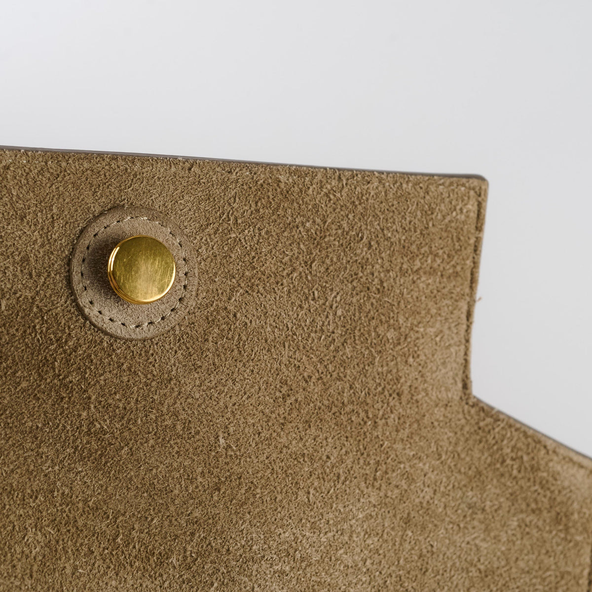 Celine Belt Bag Beige Mini - photo 8