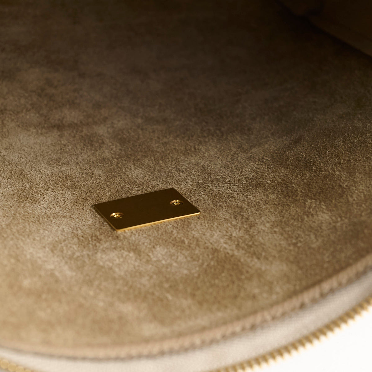 Celine Belt Bag Beige Mini - photo 10