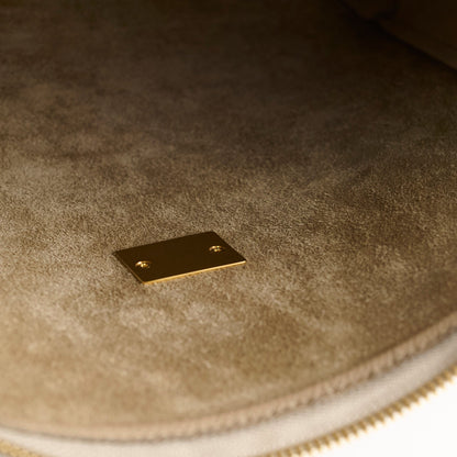 Celine Belt Bag Beige Mini - photo 10
