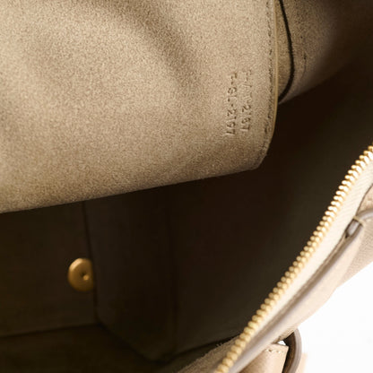 Celine Belt Bag Beige Mini - photo 11