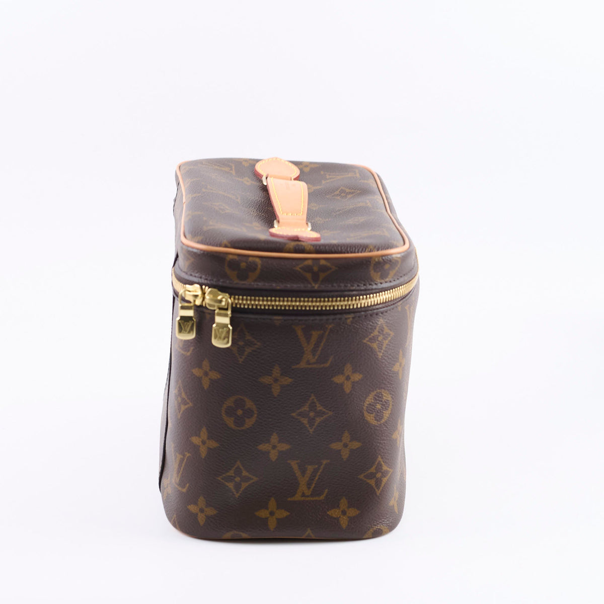 Louis Vuitton Nice BB Monogram - photo 3