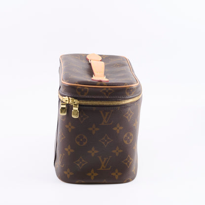 Louis Vuitton Nice BB Monogram - photo 3