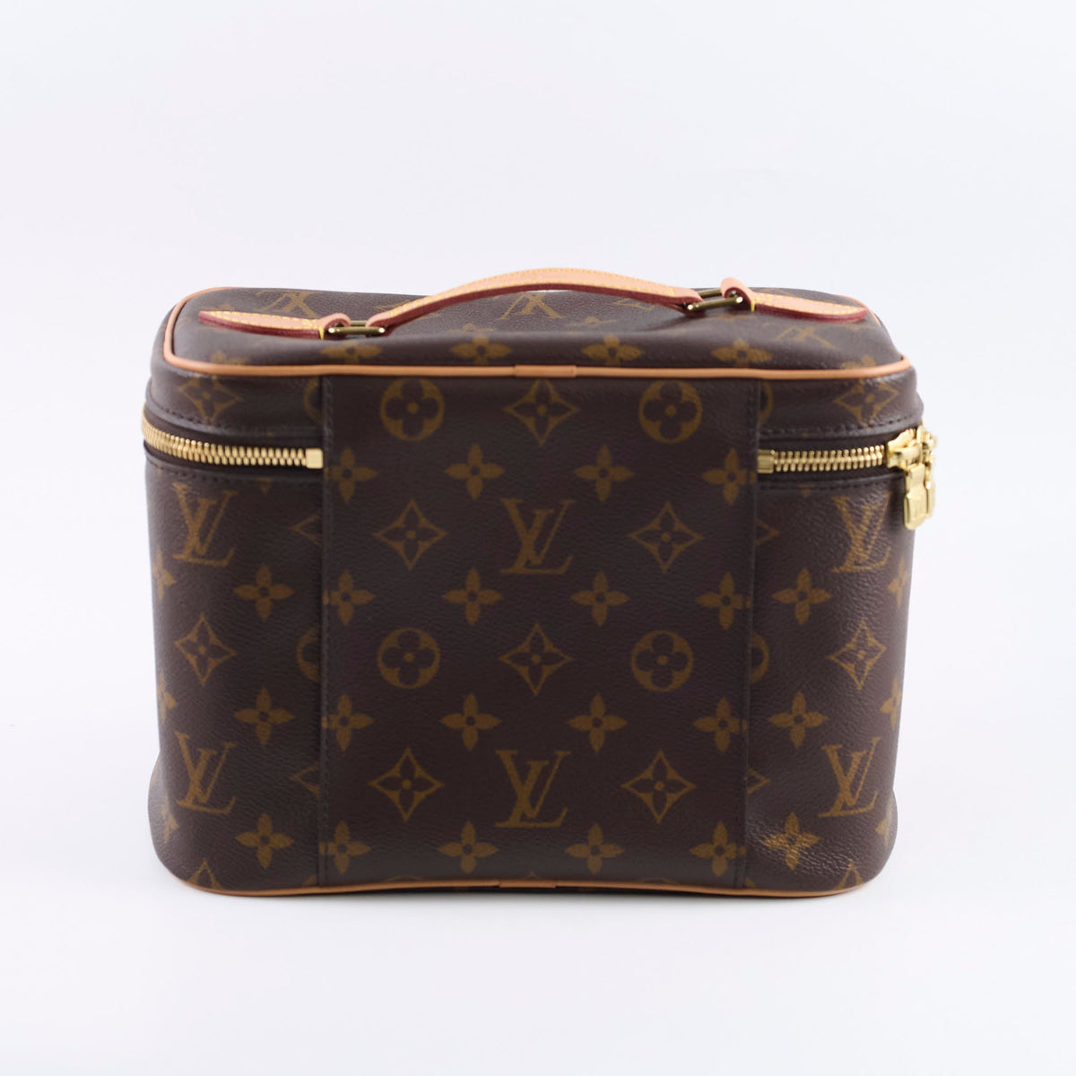 Louis Vuitton Nice BB Monogram - photo 2
