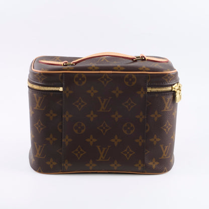 Louis Vuitton Nice BB Monogram - photo 2