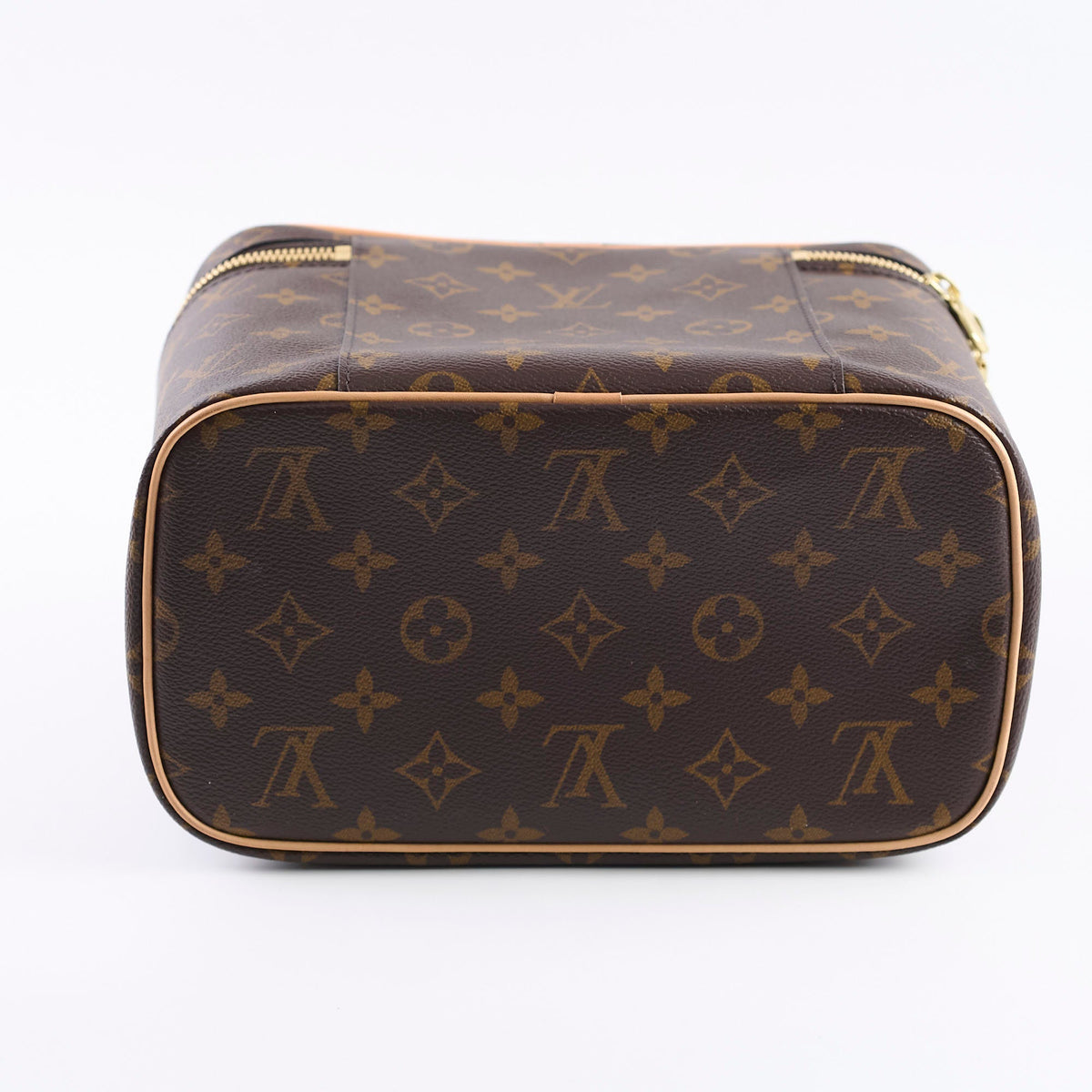 Louis Vuitton Nice BB Monogram - photo 4
