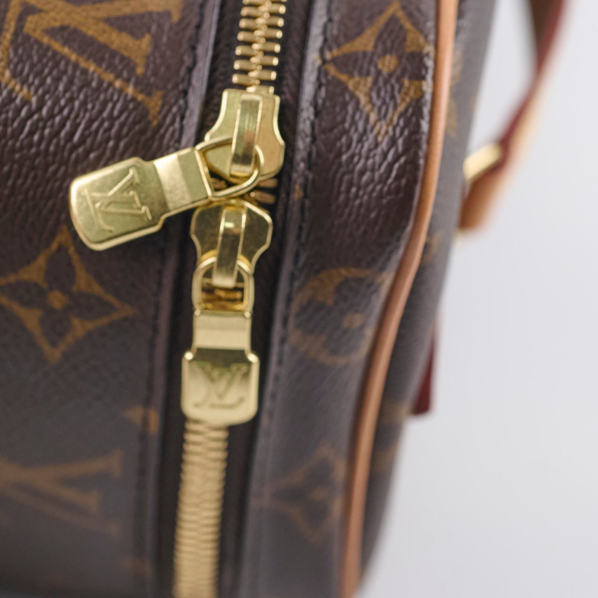 Louis Vuitton Nice BB Monogram - photo 8