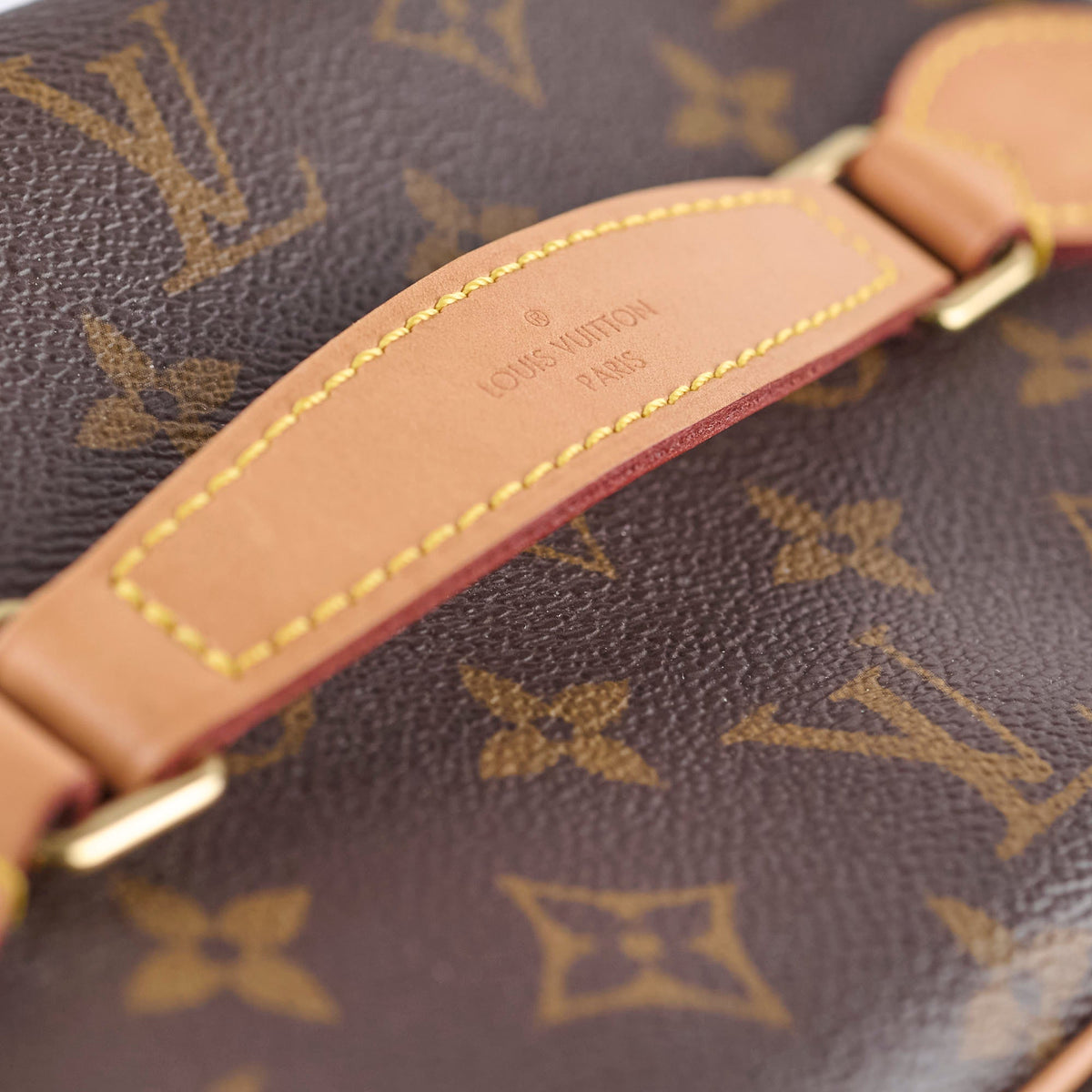 Louis Vuitton Nice BB Monogram - photo 9