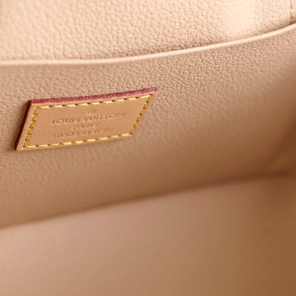 Louis Vuitton Nice BB Monogram - photo 11