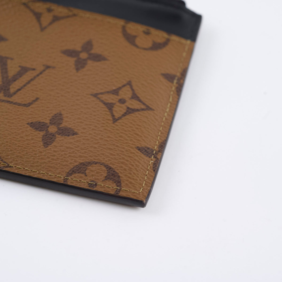 Louis Vuitton Slim Purse Wallet Reverse Monogram - photo 11