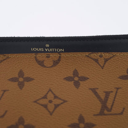 Louis Vuitton Slim Purse Wallet Reverse Monogram - photo 5