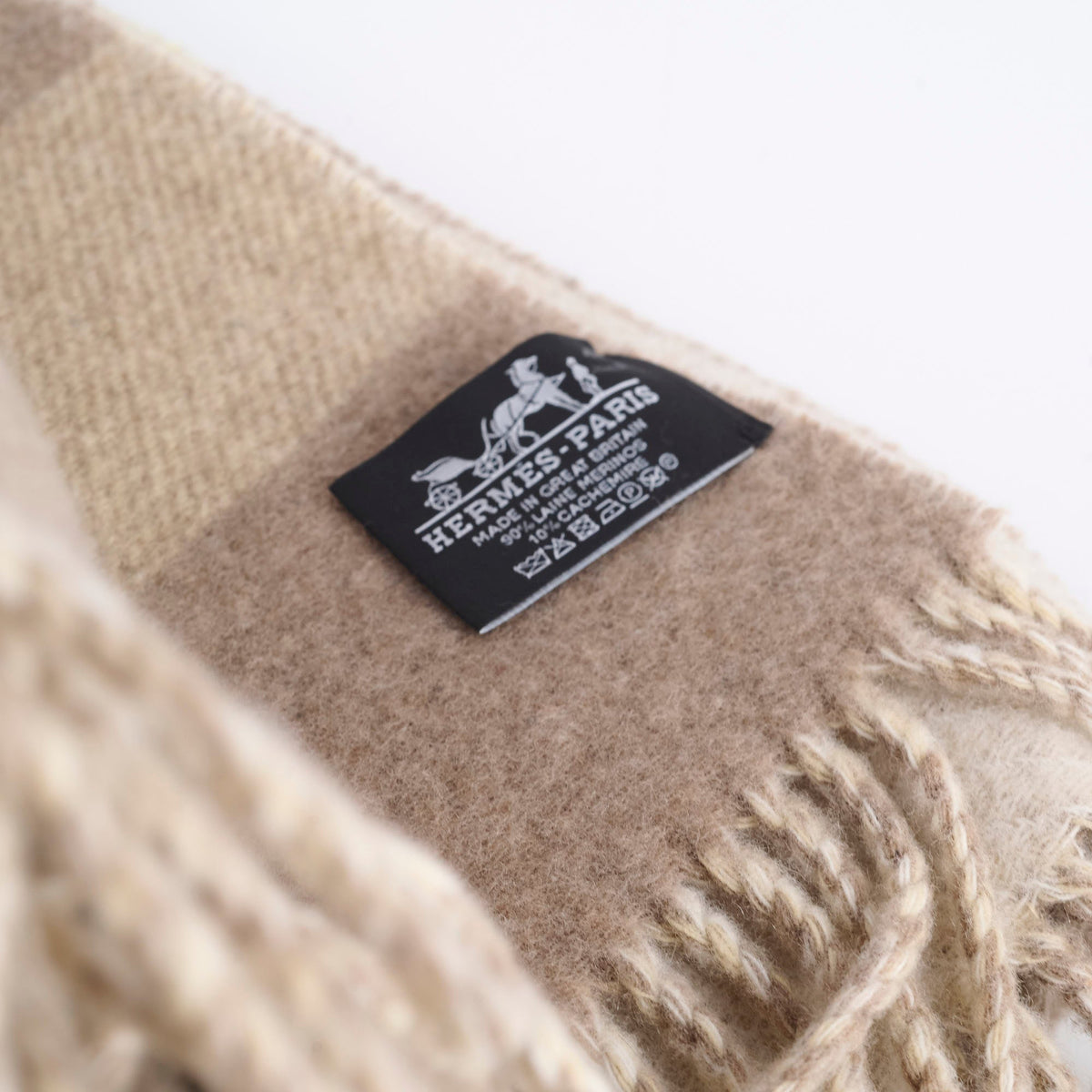 Hermes Anchor Chain 17 Blanket - photo 3