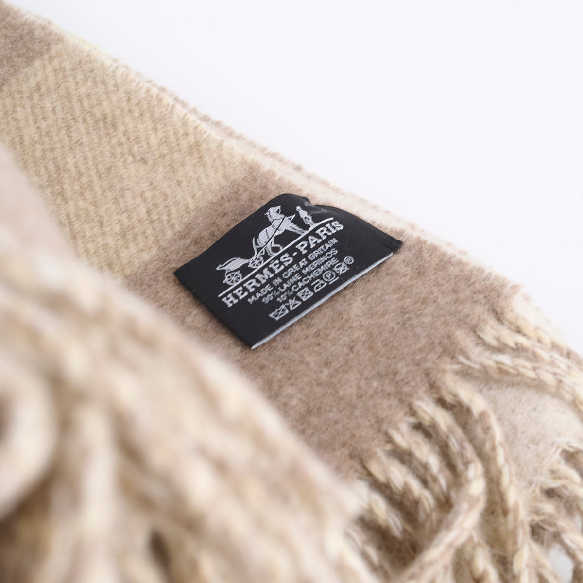 Hermes Anchor Chain 17 Blanket - photo 4