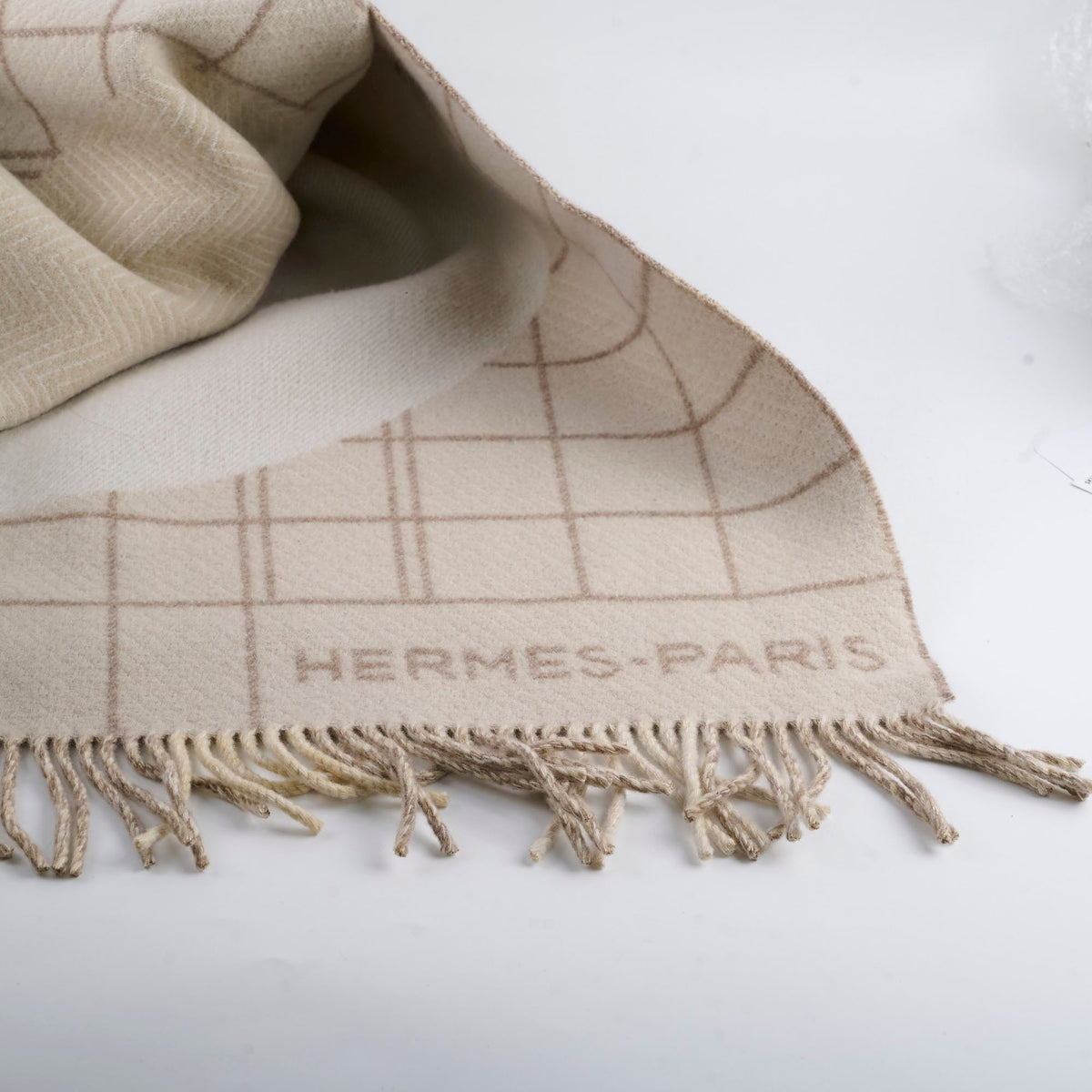 Hermes Anchor Chain 17 Blanket - photo 11