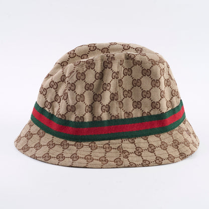 Gucci Bucket Hat - photo 3