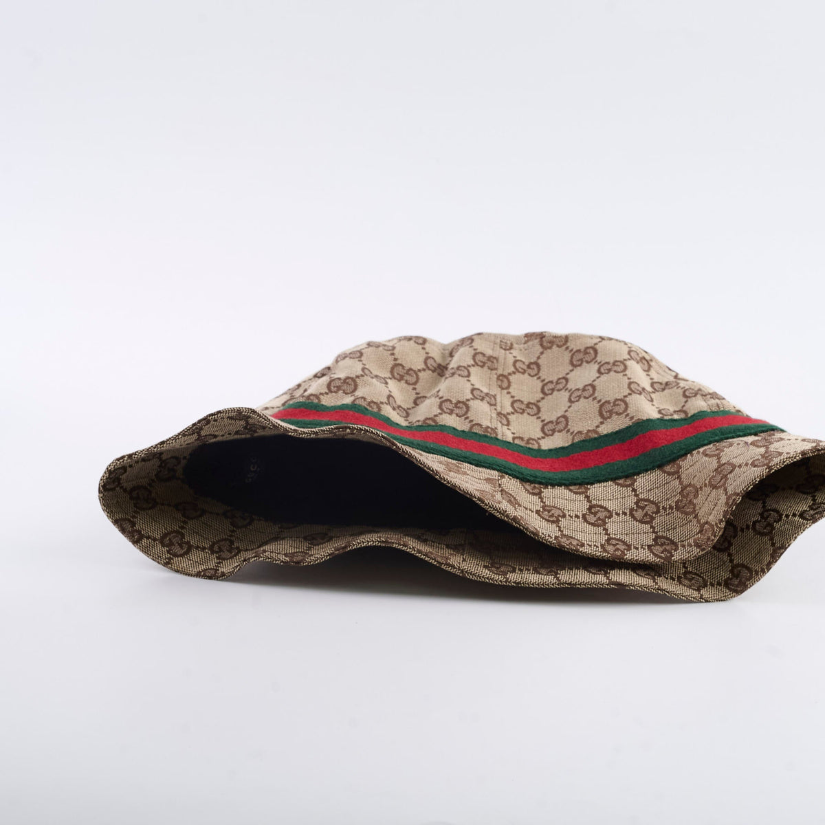 Gucci Bucket Hat - photo 4