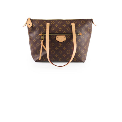 Louis Vuitton Iena Tote Bag PM Monogram - photo 1