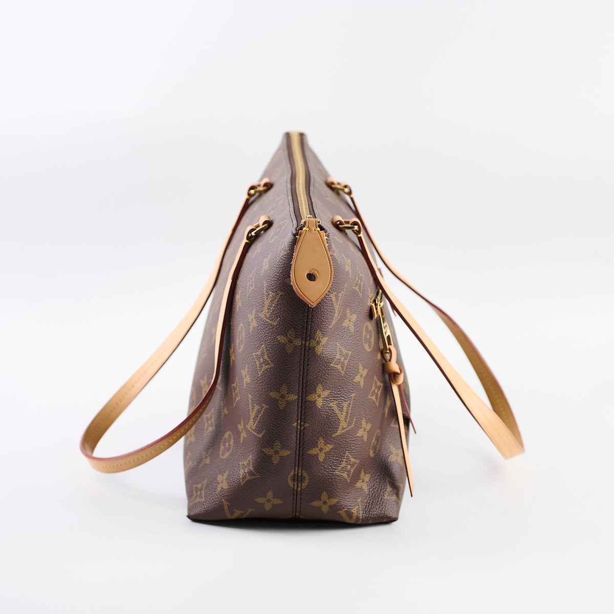 Louis Vuitton Iena Tote Bag PM Monogram - photo 2