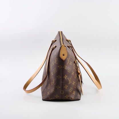 Louis Vuitton Iena Tote Bag PM Monogram - photo 3