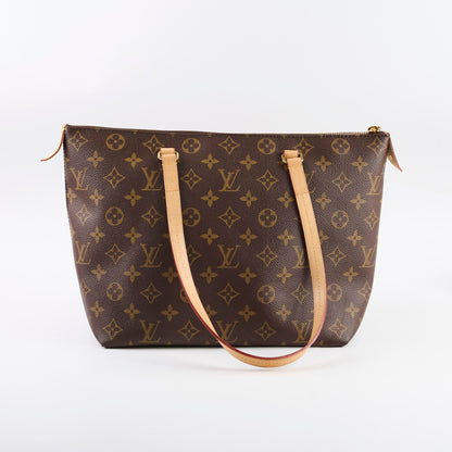 Louis Vuitton Iena Tote Bag PM Monogram - photo 5