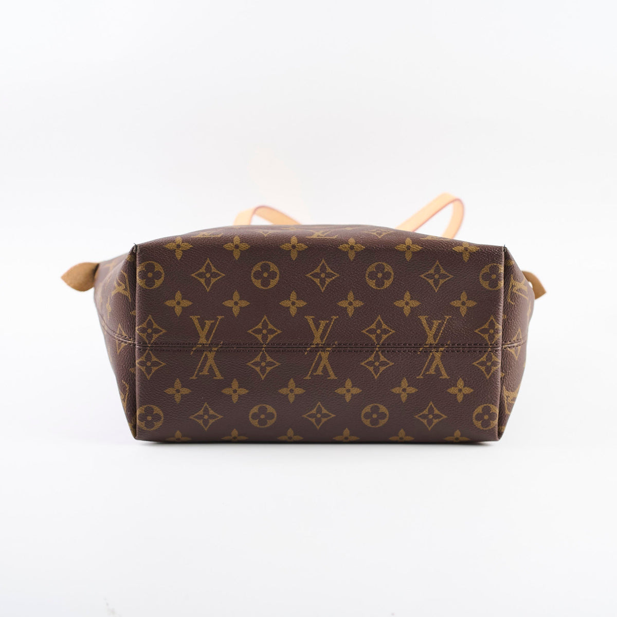 Louis Vuitton Iena Tote Bag PM Monogram - photo 6