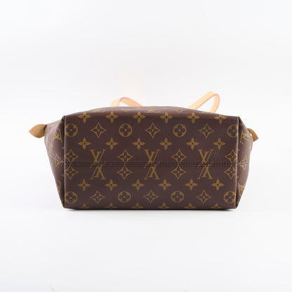 Louis Vuitton Iena Tote Bag PM Monogram - photo 6