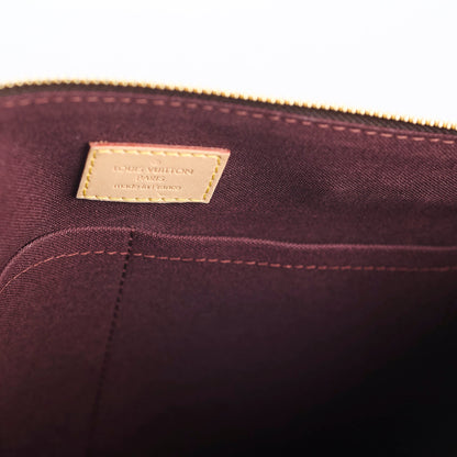 Louis Vuitton Iena Tote Bag PM Monogram - photo 11