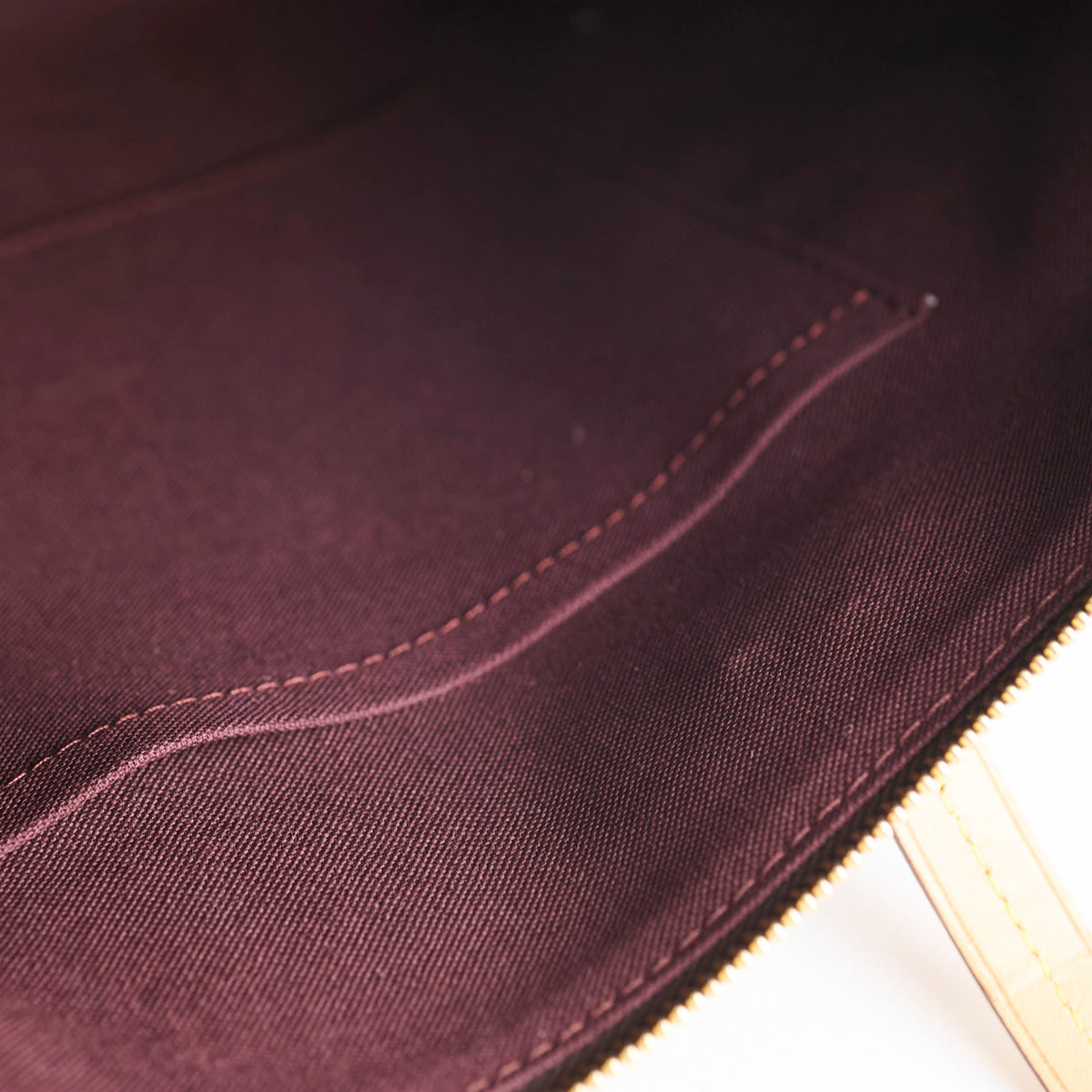 Louis Vuitton Iena Tote Bag PM Monogram - photo 13