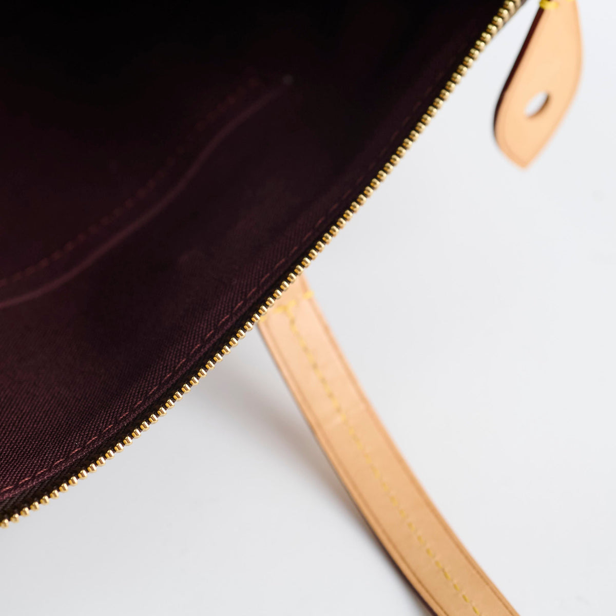 Louis Vuitton Iena Tote Bag PM Monogram - photo 15