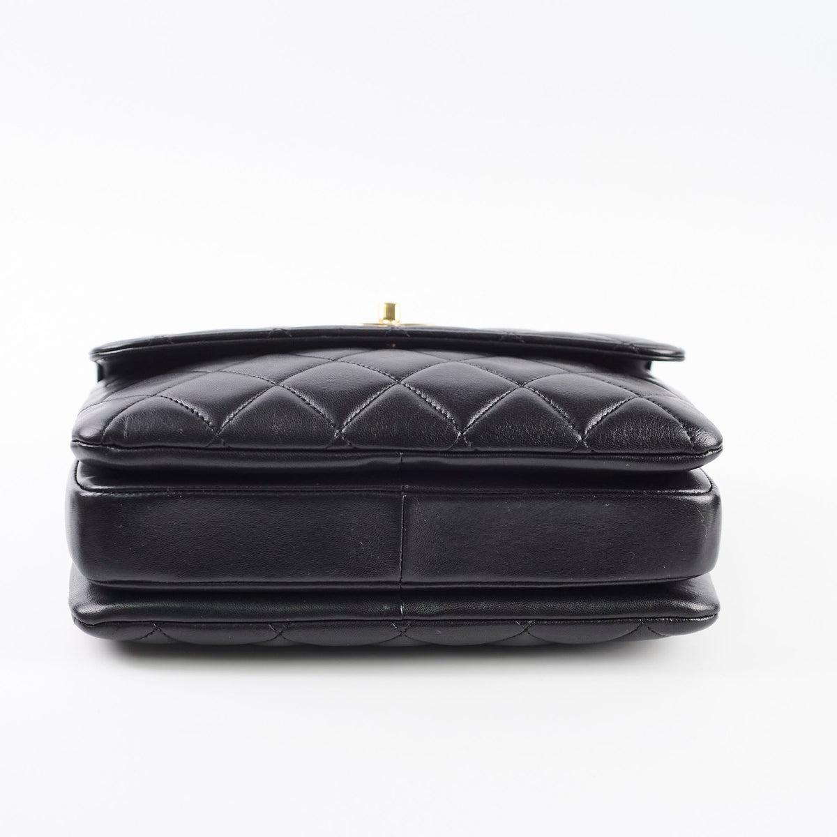 Chanel Trendy CC Small Black - photo 5