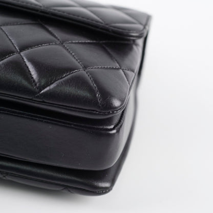 Chanel Trendy CC Small Black - photo 11