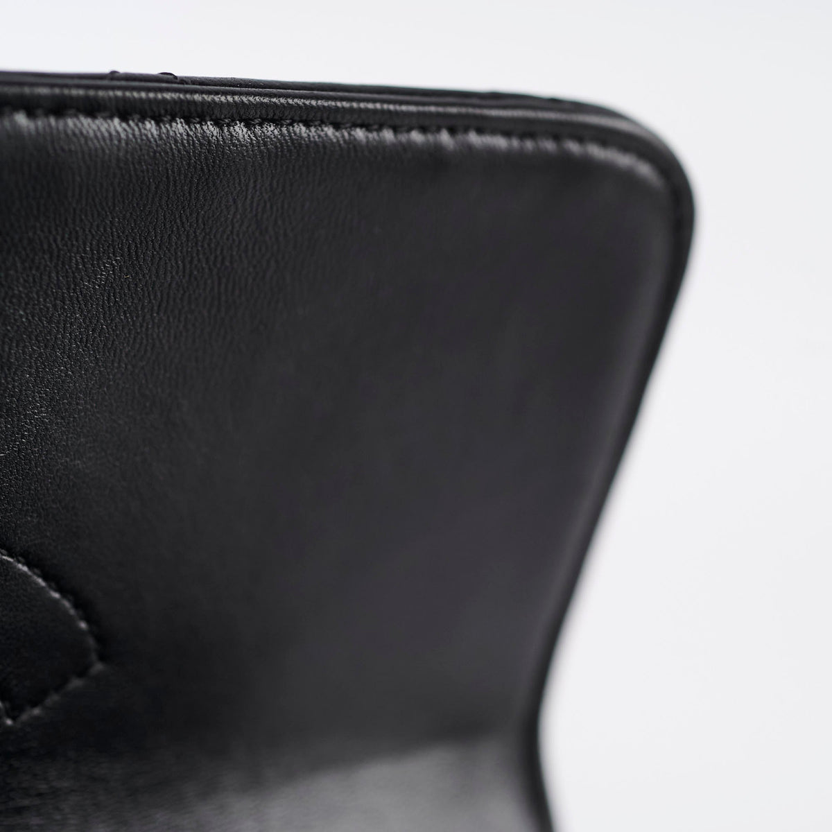 Chanel Trendy CC Small Black - photo 7