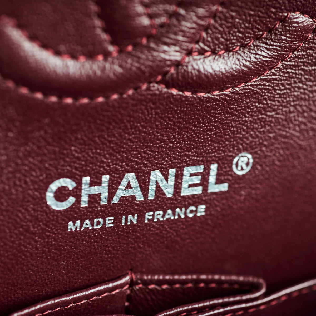 Chanel Caviar Classic Flap Small Black - photo 11