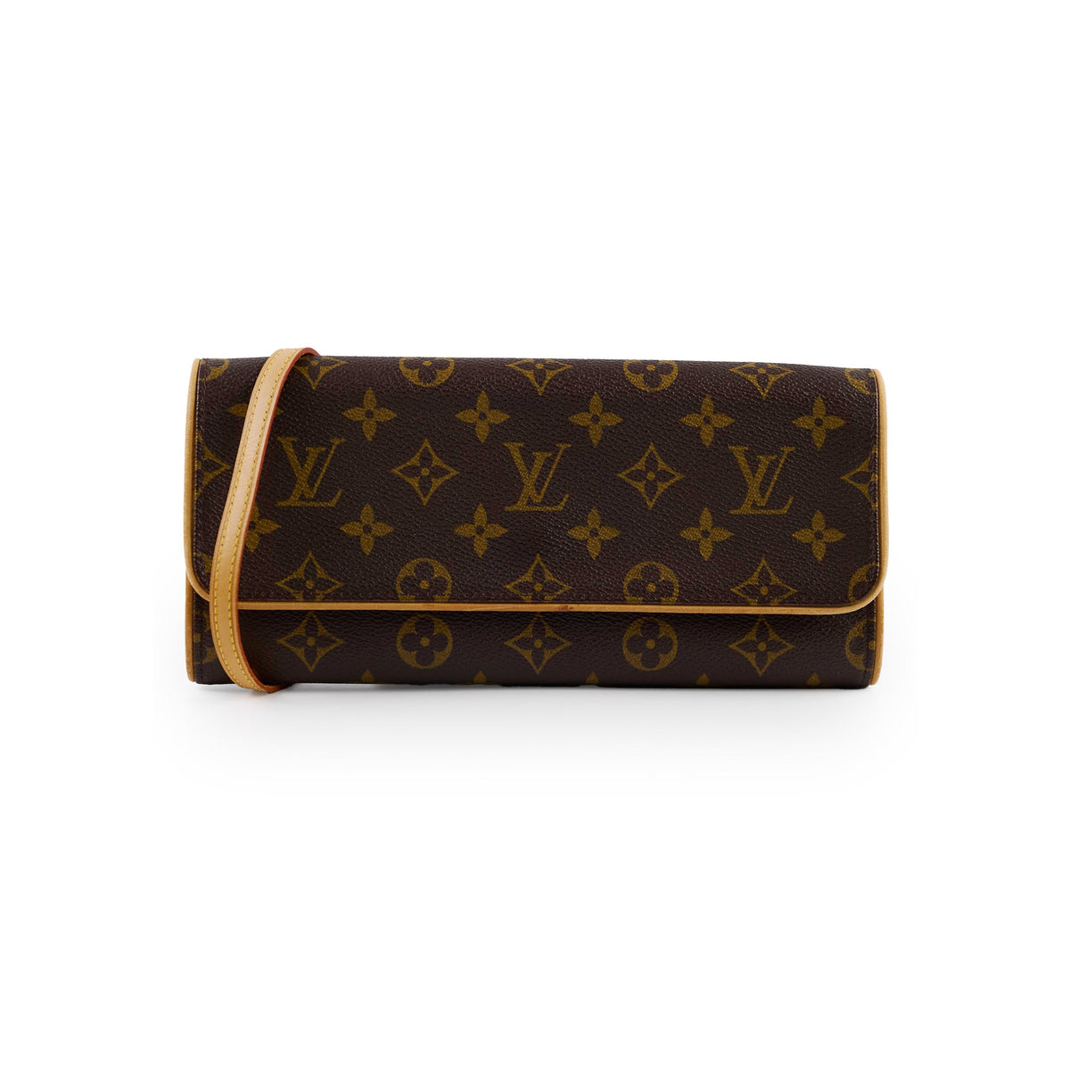 Louis Vuitton Twin Pochette GM Monogram - photo 1