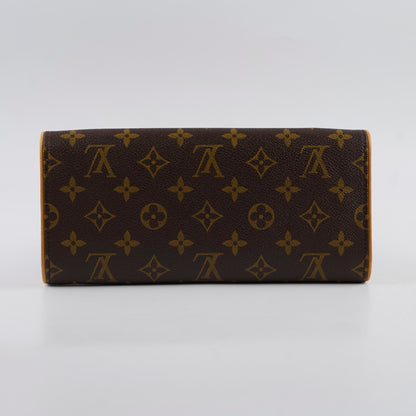 Louis Vuitton Twin Pochette GM Monogram - photo 2